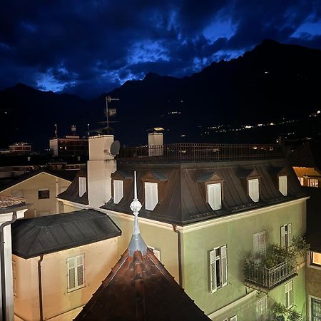 Dolce Vista Lejlighed Merano Eksteriør billede
