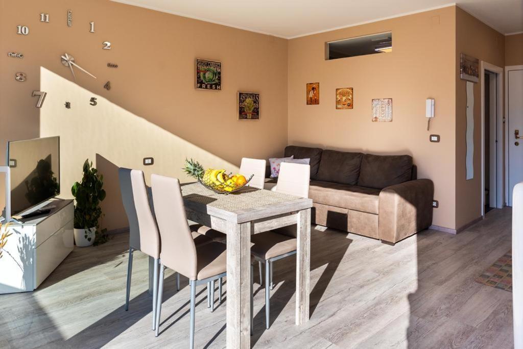Dolce Vista Lejlighed Merano Eksteriør billede