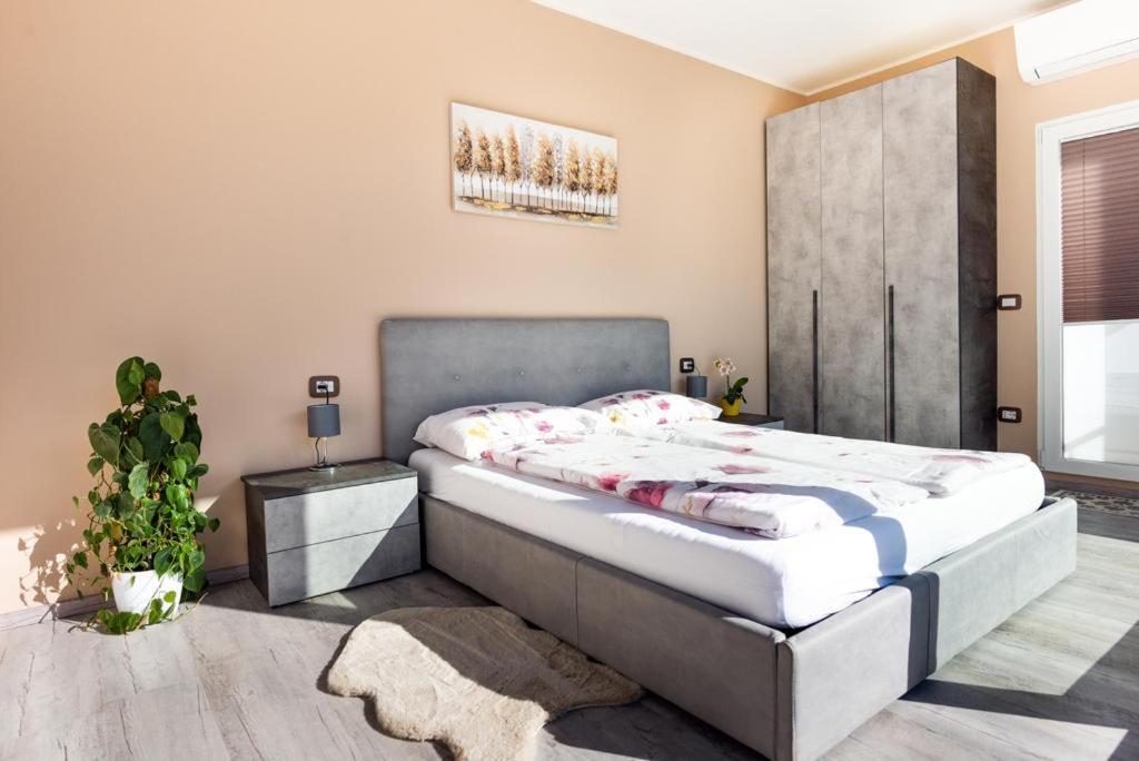 Dolce Vista Lejlighed Merano Eksteriør billede