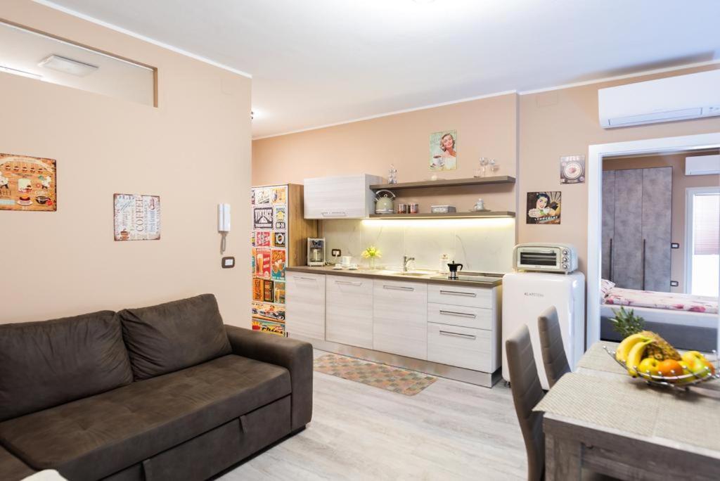 Dolce Vista Lejlighed Merano Eksteriør billede