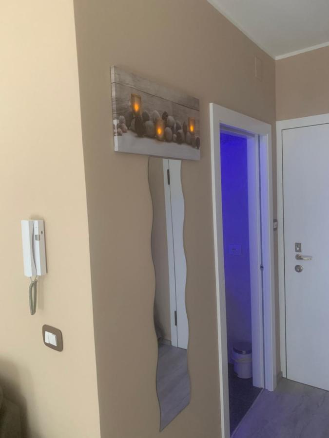 Dolce Vista Lejlighed Merano Eksteriør billede