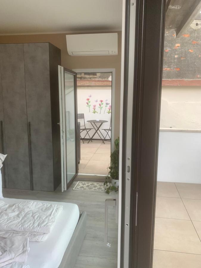 Dolce Vista Lejlighed Merano Eksteriør billede