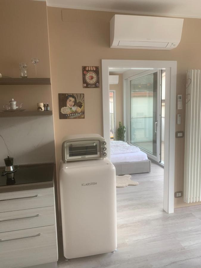 Dolce Vista Lejlighed Merano Eksteriør billede