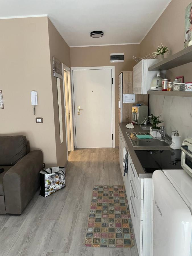 Dolce Vista Lejlighed Merano Eksteriør billede